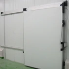 Factory Direct Supply Cold Room Freezer Sliding Door