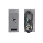 125KHz 13.56MHz Proximity RFID card reader