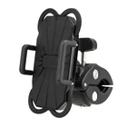 Convenient motorcycle handphone mount motorcycle mobile phone holder