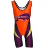 Make your own design high quality cool cheap wrestling singlets for sale&sublimated printing cool dry wrestling