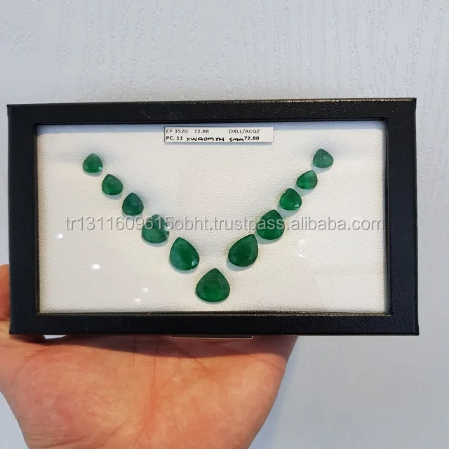 EMERALD
