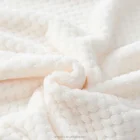 100% polyester super convenience and cheap 150*200cm printing flannel blanket