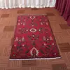 home decor carpet kitchen wholesale cushion home carpets rugs rugs bathroom rugs living room hotel, tapete flooring carpet red