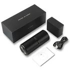Auto detect best car accessories air purifier intelligent air purifier car