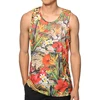 Men's TankTop Fully Printed Sublimation