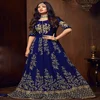 Exclusive heavy work wholesale designer pakistani suit for bridal / designer traditional party wear salwar suit for this season