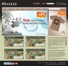 E-Commerce Website Design