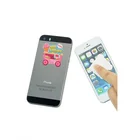 New arrival custom design recycle animal computer screen cleaner