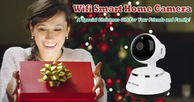 1024P 1.3MP Pan Tilt Wireless IP Wifi Camera 5V DC digital camera for kids