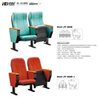 Wholesale high quality auditorium chair price,auditorium table and chair