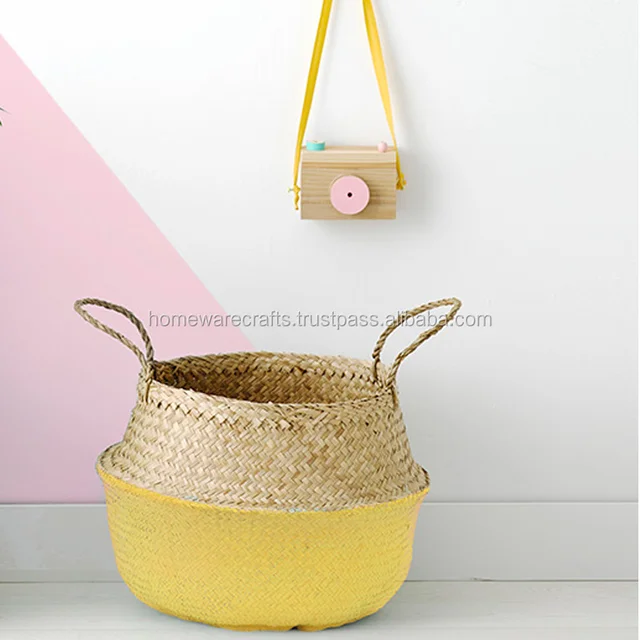 the gift basket