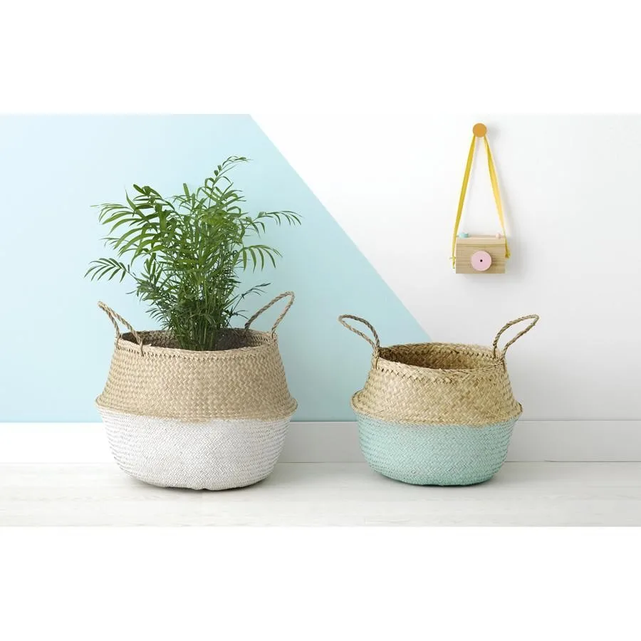 home & garden  home storage & organization  storage baskets