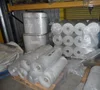Quality Hdpe Ldpe Pet Plastic Film Rolls Scrap/LDPE Film Grade Roll Recycled Plastic Scrap