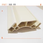 Pvc プロファイル押出機、 Upvc Windows 生産ライン、 Wpc 窓機械