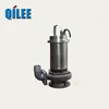 Borewell Openwell Oil High Flow Open Well Submersible Pump