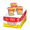 VIFON - Pho Chicken Flavor Instant Rice Noodle 60gr