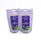 Pretty and decent Pretty and decent plastic bag for food packaging