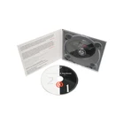 4 Panel Premium Digi-pack with Plastic Tray Packaging
