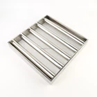 Grate magnet for Industrial application