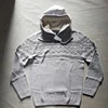 Bangladesh Factory Made Stock Lot/Shipment Cancel/Surplus 100% Export Quality Hooded Men's Sweater Wear