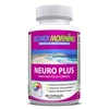 Bondi Morning Neuro Plus Brain Function Support. Promotes Focus, Clarity, Energy & Alertness.