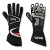 PROFESSIONAL KART KARTING GLOVES 4 COLOURS & 6 SIZES Full Customization FR1 kart racing gloves Double Layer 4 way sublimation