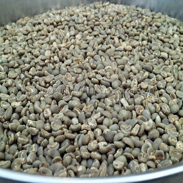 Best Packing Jute bag 50 KG and 60 KG Bag Indian Origin Ground arabica coffee beans specifications