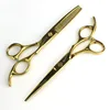 high quality salon scissor professional barber hair cutting thinning scissor in cheap rates