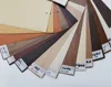 PVC decorative film /decorative sheet / membrane foil - matt wood grain