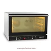 Mini Convection Oven with electric- 4 trays- Pastry Oven Completely Stainless Steel