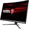 Discount sales100% Original MSI Gaming Monitor 27 . Curved non-Glare LED Wide Screen 1920 x 1080 144Hz Refresh Rate (Optix G27C)