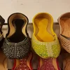 khussa shoes for women / punjabi jutti khussa shoes / khussa shoes