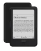 6" ebook reader wifi PDF format supportive same screen as kindle paperwhite