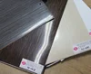 PVC decorative film /decorative sheet / membrane foil - High glossy with pearl