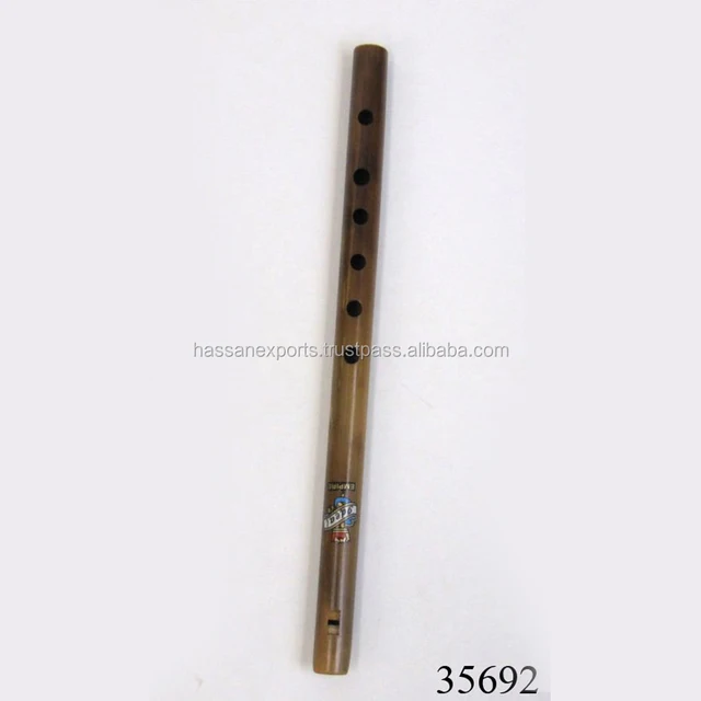 14" indian bamboo flutes