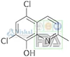 Iodo chloro hydroxy quinoline / Clioquinol BP/USP