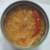 Skipjack chunk with 1 chilli canned tuna