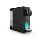 Portable Home Drinking Ro Mineral Alkaline Water Purifier Machine With Hydrogen Rich Water