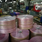 Original OKER Factory SEVE KING SEALING KING 11mm high quality braned double sided tape opp bag sealing tape packing tape