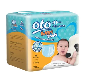 best selling diapers