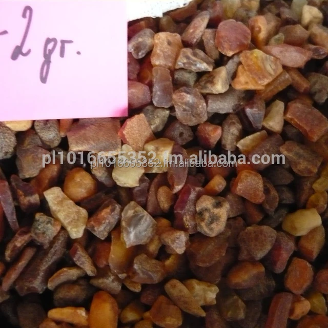 poland amber stone raw