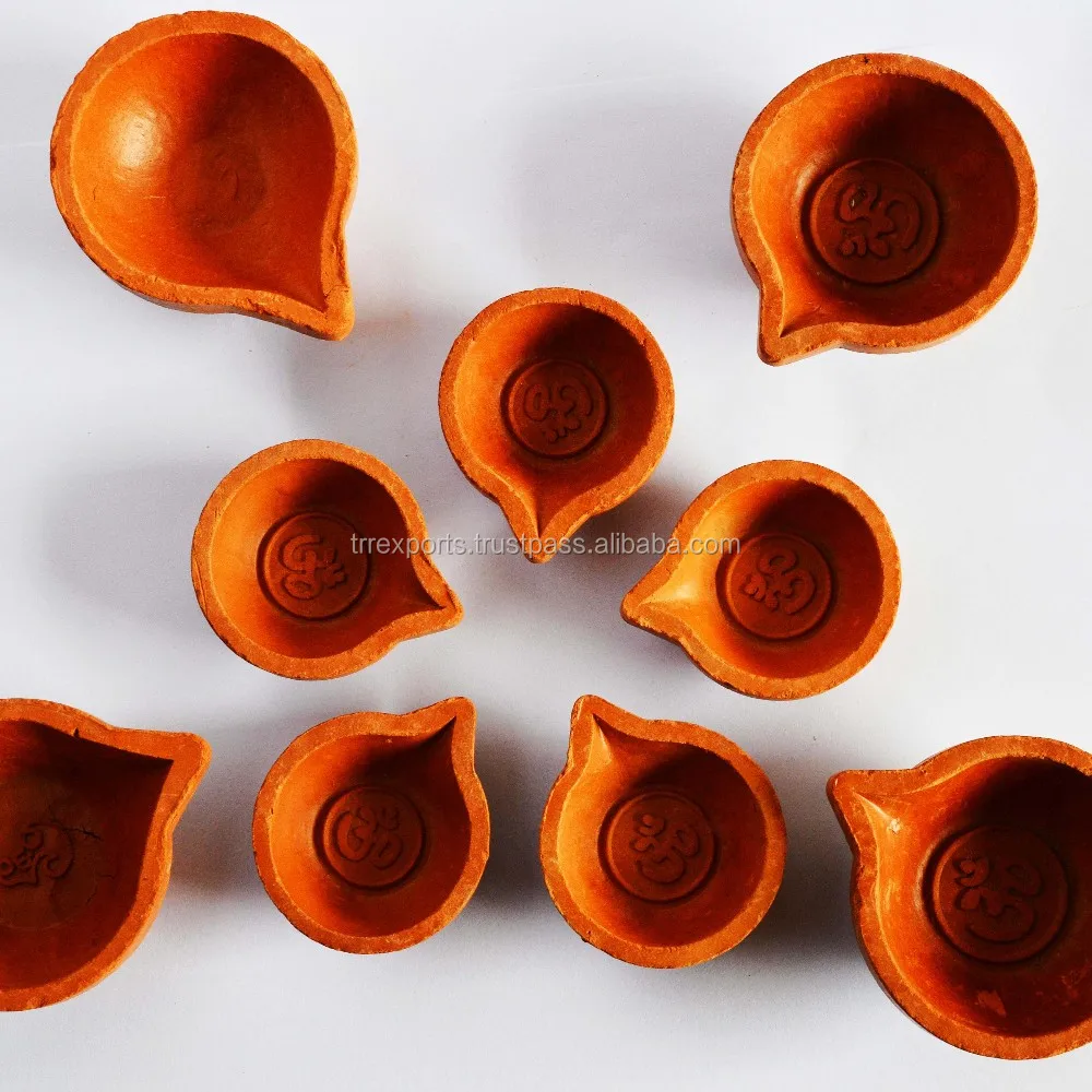 clay diya manufacturer - buy diya,diwali diya,clay diya product