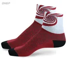 Taiwan COOLMAX Cycling Socks Triathlon Socks Quick-dry Hand-linked