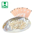 Pure pearl powder price good for skin wholesale