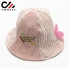 design hat and cap supplier / foldable micro fiber baseball cap for men
