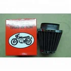 42 ミリメートルパフォーマンスエアフィルターヤマハ/アプリリア/Malaguti/Keeway/ホンダ/Kymco/ピアジオ 50cc