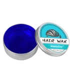 Hot Sale Hair Styling Tools Water Based Wax Hair Care Products