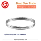 Sawmill Wood Saw Cutting Machine Bimetal Bandsaw Blade Food Band Knife Meat Cutting Blade Bone Saws