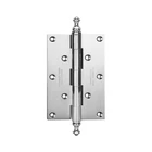 China OEM factory manufacturing 5 inch hinge for wooden door