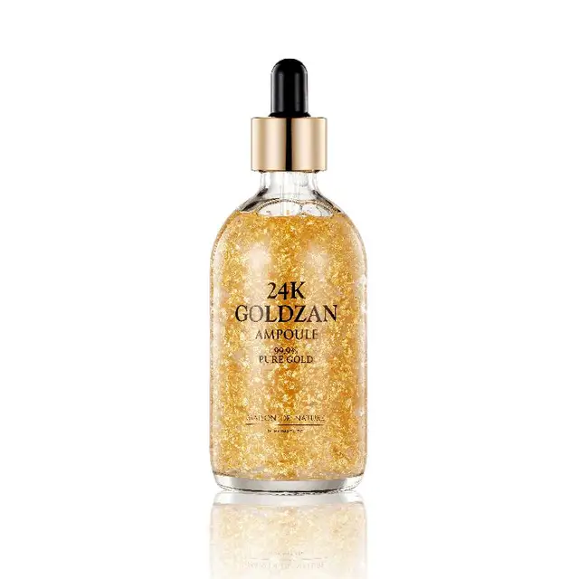 ampoule skin serum